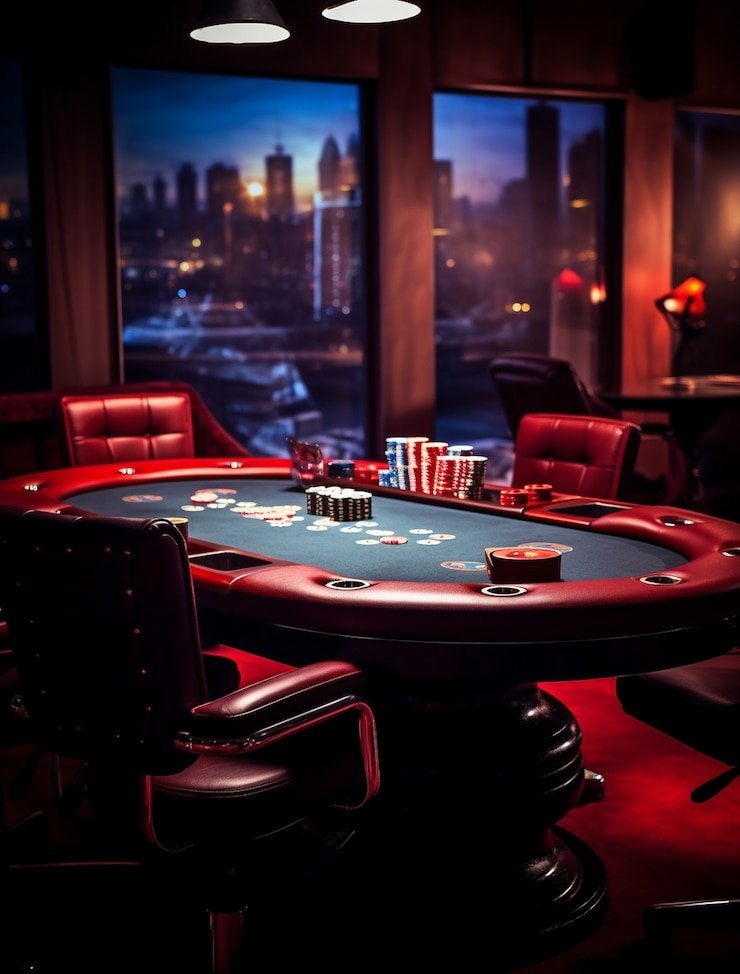 Privacy and responsible gaming reminders for live-style entertainment